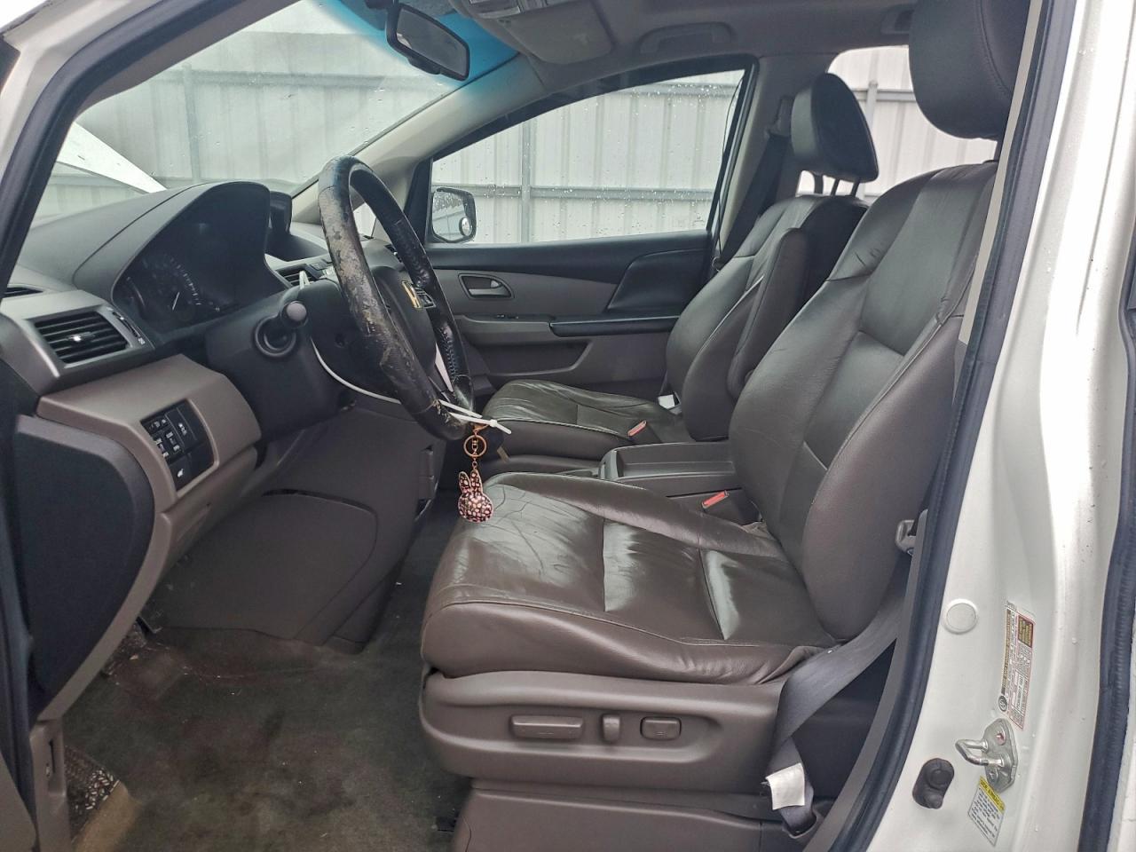 2011 Honda Odyssey Exl VIN: 5FNRL5H65BB084275 Lot: 94939505