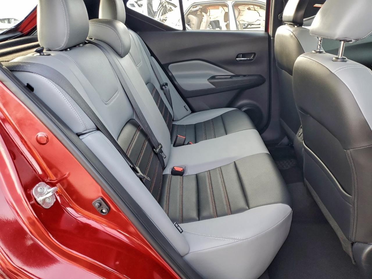 2023 Nissan Kicks Sr VIN: 3N1CP5DV9PL476579 Lot: 95014485