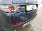 2015 LAND ROVER DISCOVERY SPORT 2.0 TD4 180 HSE 5DR AUTO for sale at Copart WESTBURY