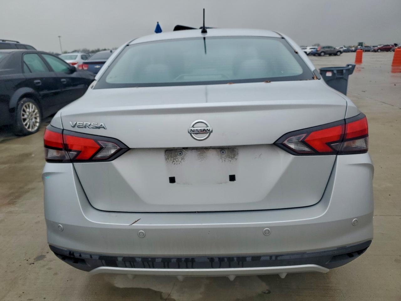 2020 Nissan Versa S VIN: 3N1CN8DV8LL880068 Lot: 94509425