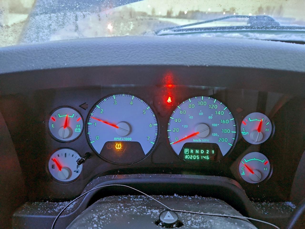 2008 Dodge Ram 1500 St VIN: 1D7HU18288J184764 Lot: 95079735