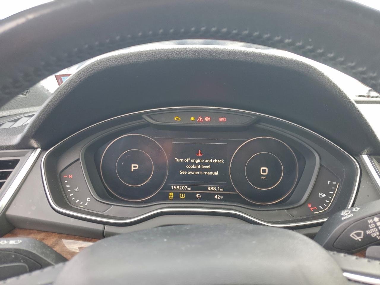 2018 Audi Q5 Premium Plus VIN: WA1BNAFY7J2214996 Lot: 95331125