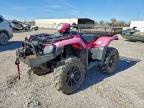 2018 HONDA ZXR2500 ATV for sale at Copart TX - HOUSTON EAST