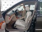 2007 MERCEDES-BENZ E CLASS E200K ELEGANCE 4DR TIP AUTO for sale at Copart EAST KILBRIDE