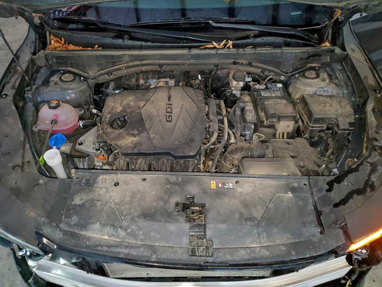 2024 Kia Sorento S VIN: 5XYRL4JC4RG275327 Lot: 96647105