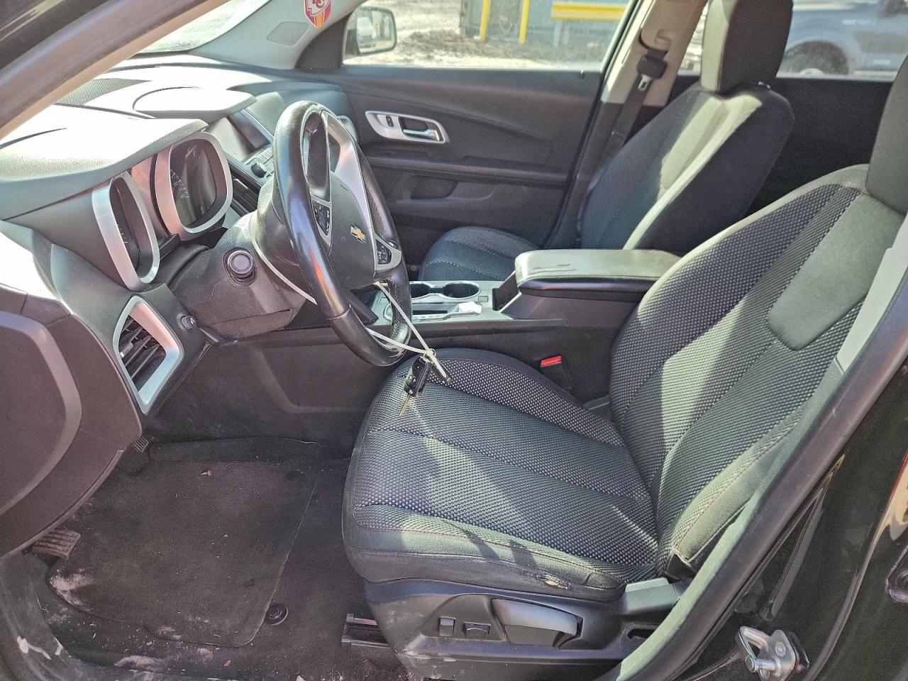 2015 Chevrolet Equinox Lt VIN: 2GNALBEK3F6411496 Lot: 96166015