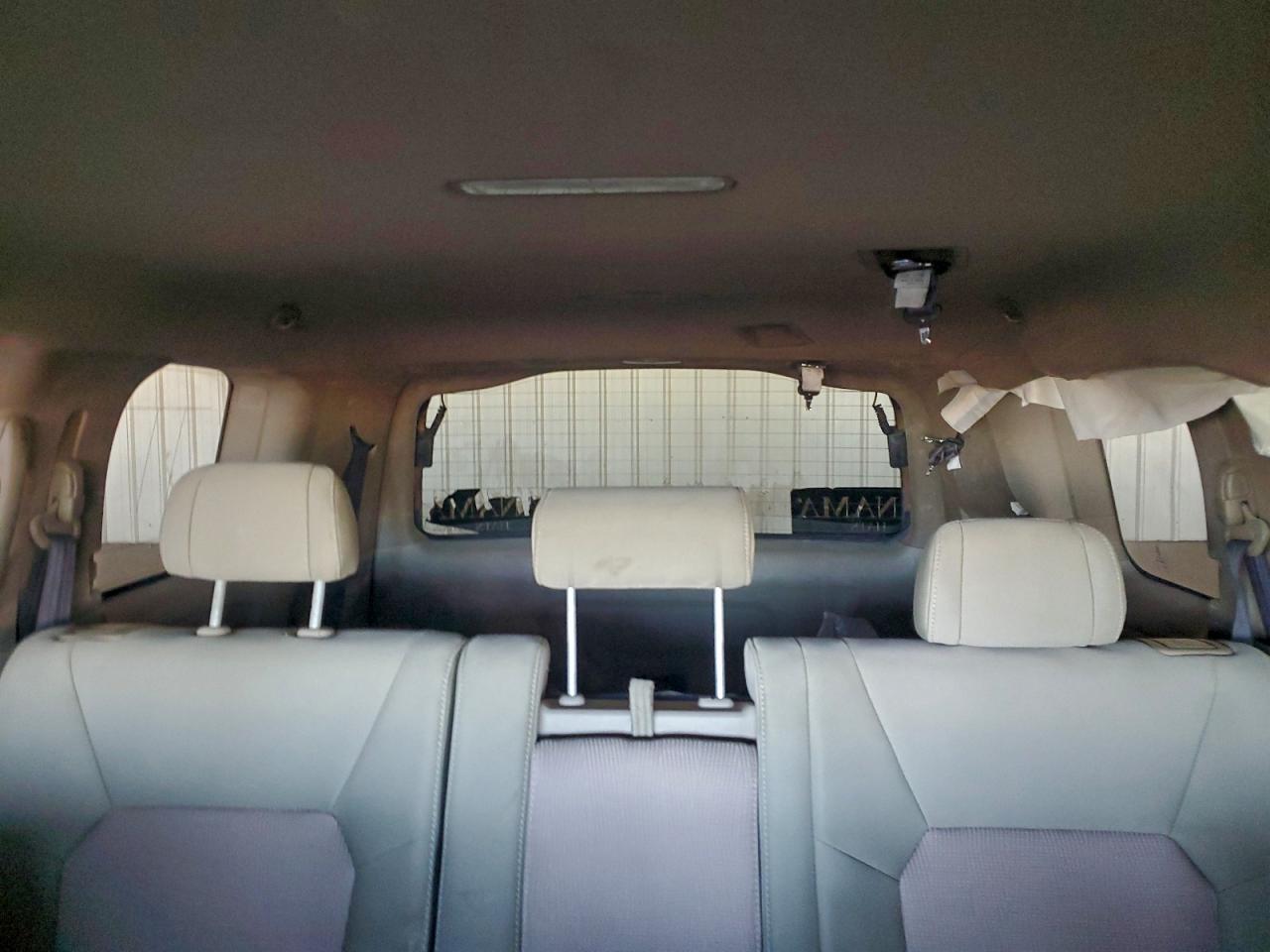 2009 Honda Pilot Ex VIN: 5FNYF48439B003456 Lot: 94755475