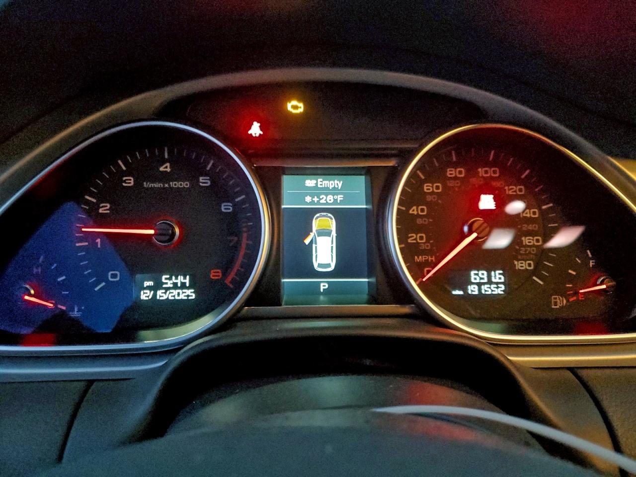 2014 Audi Q7 Premium Plus VIN: WA1LGAFEXED014628 Lot: 97034395