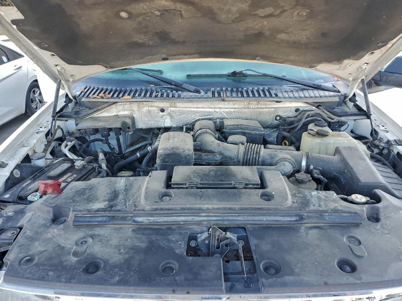 2012 Ford Expedition El Xlt VIN: 1FMJK1J51CEF11315 Lot: 96791735