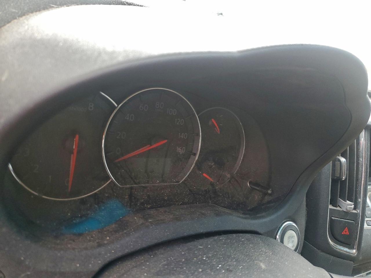 2013 Nissan Maxima S VIN: 1N4AA5AP1DC812783 Lot: 95703935