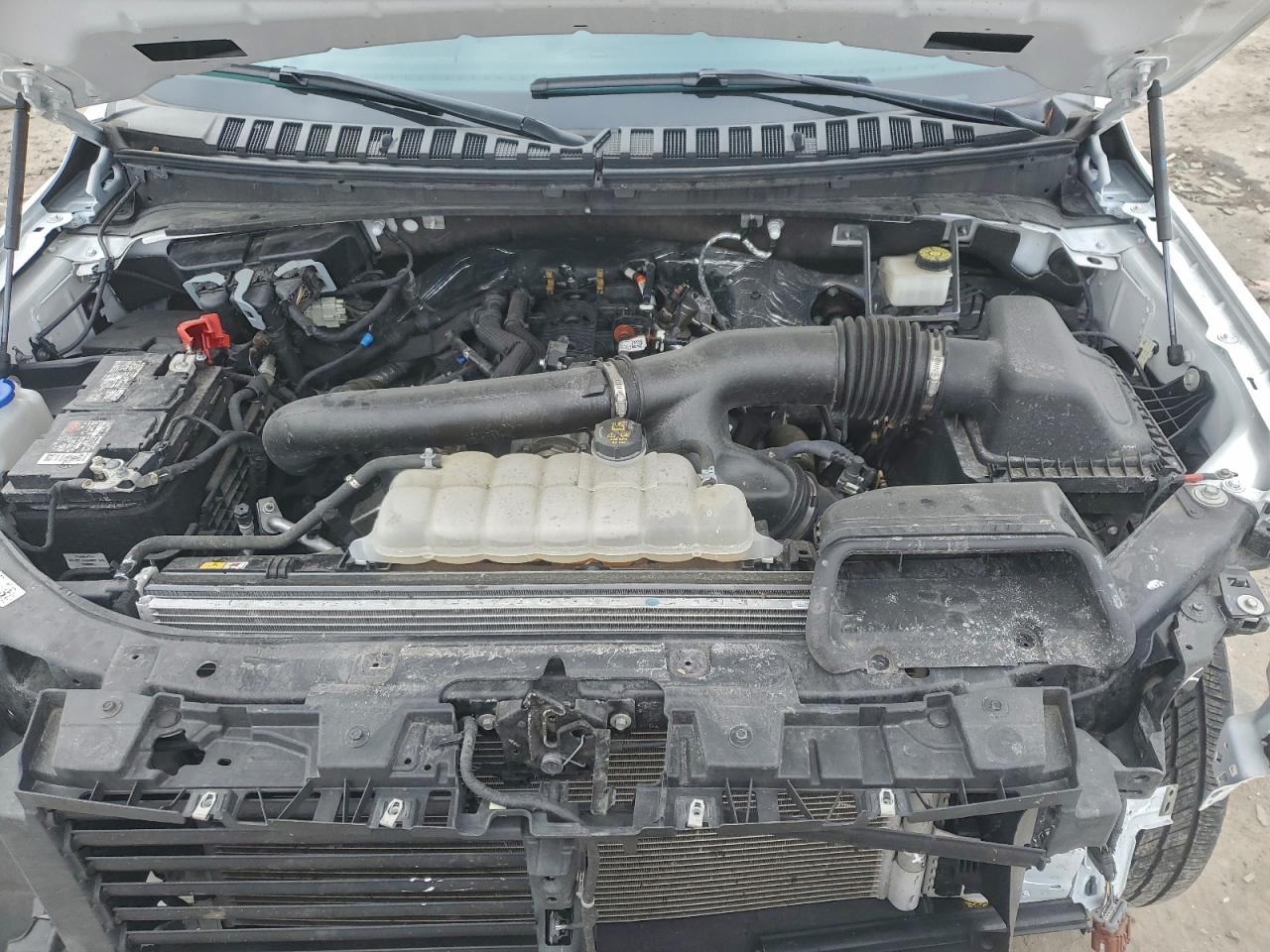 2024 Ford Expedition Max Limited VIN: 1FMJK1K82REA62471 Lot: 96773605