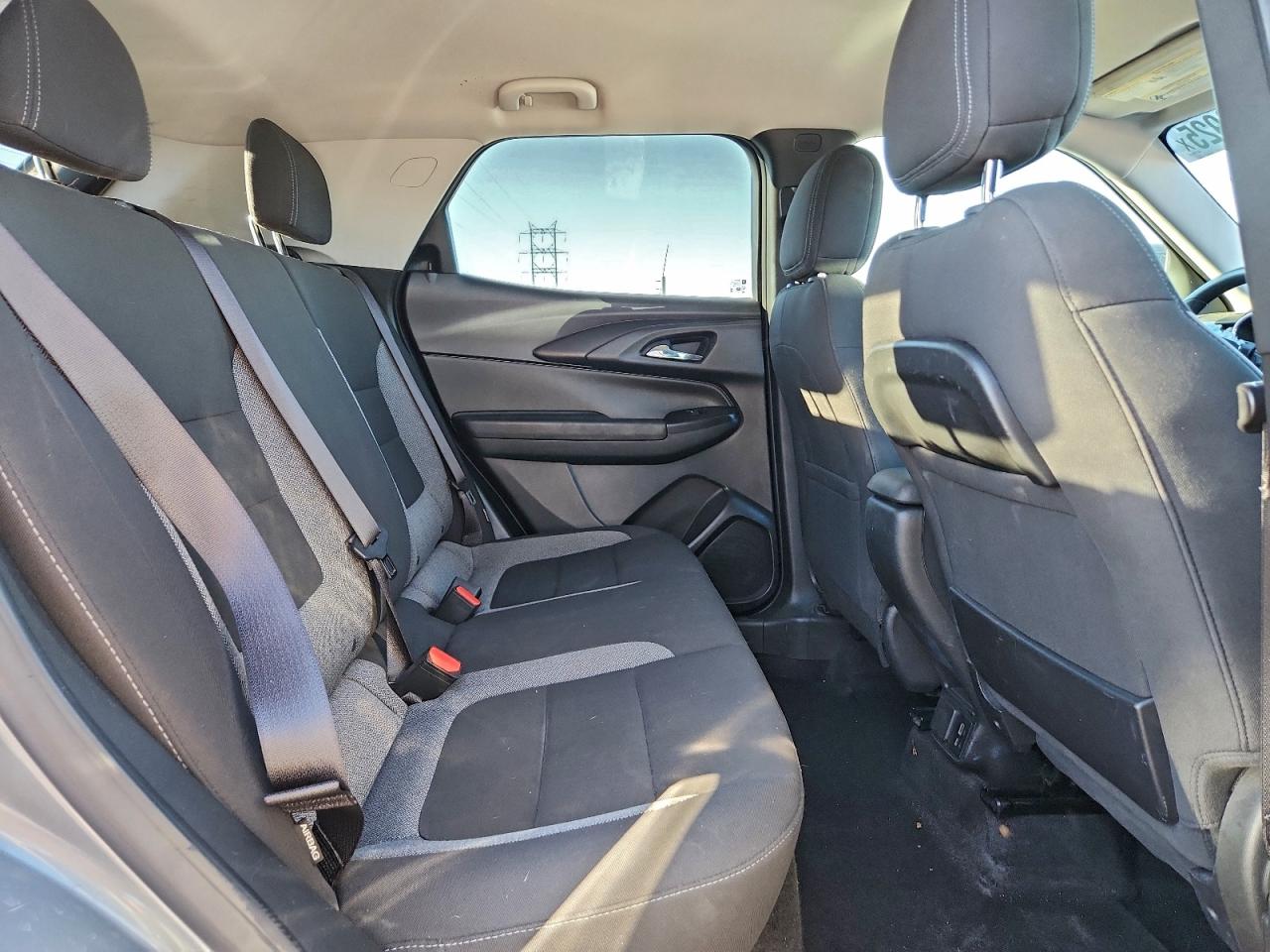 2023 Chevrolet Trailblazer Lt VIN: KL79MPS27PB157152 Lot: 94999925