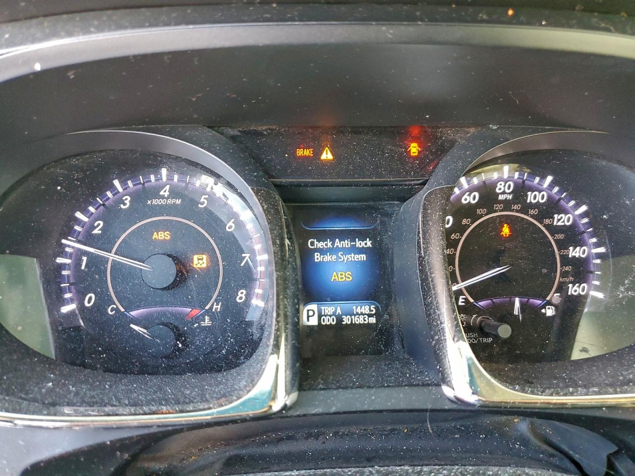 2014 Toyota Avalon Base VIN: 4T1BK1EB7EU112311 Lot: 94868355