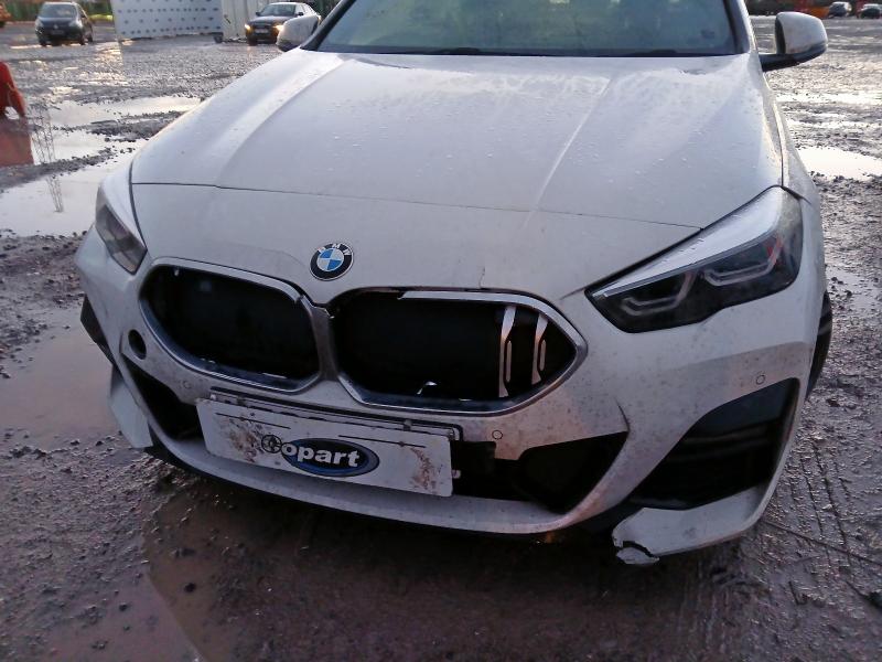 2023 BMW 2 SERIES 218D M SPORT 4DR