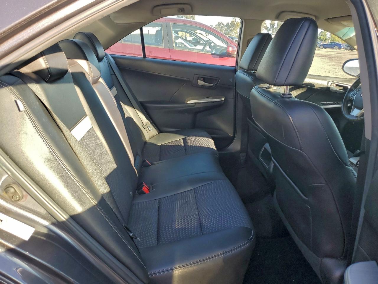 2014 Toyota Camry L VIN: 4T1BF1FK8EU804970 Lot: 94968175