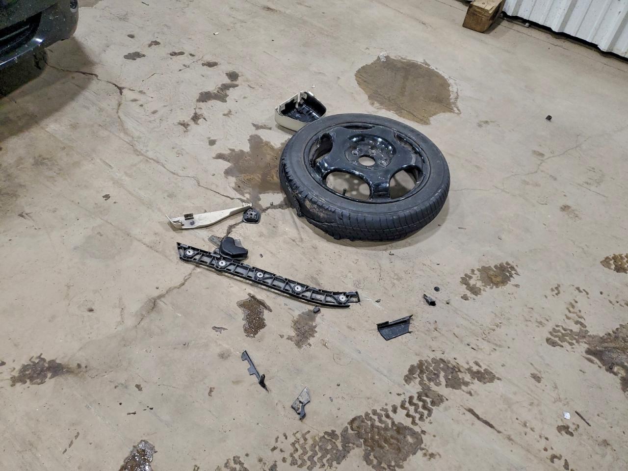 2014 Cadillac Xts Luxury Collection VIN: 2G61M5S33E9311824 Lot: 95894405