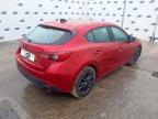 2014 MAZDA 3 2.0 SE NAV 5DR for sale at Copart WESTBURY