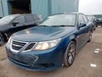 2008 SAAB 3-SEP 1.8T VECTOR SPORT 4DR AUTO for sale at Copart ROCHFORD