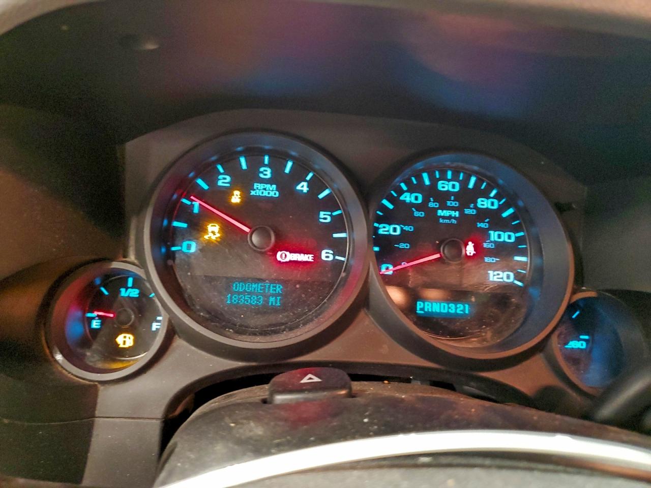 2013 GMC Sierra K1500 Sl VIN: 1GTR2UEA4DZ104373 Lot: 94812085