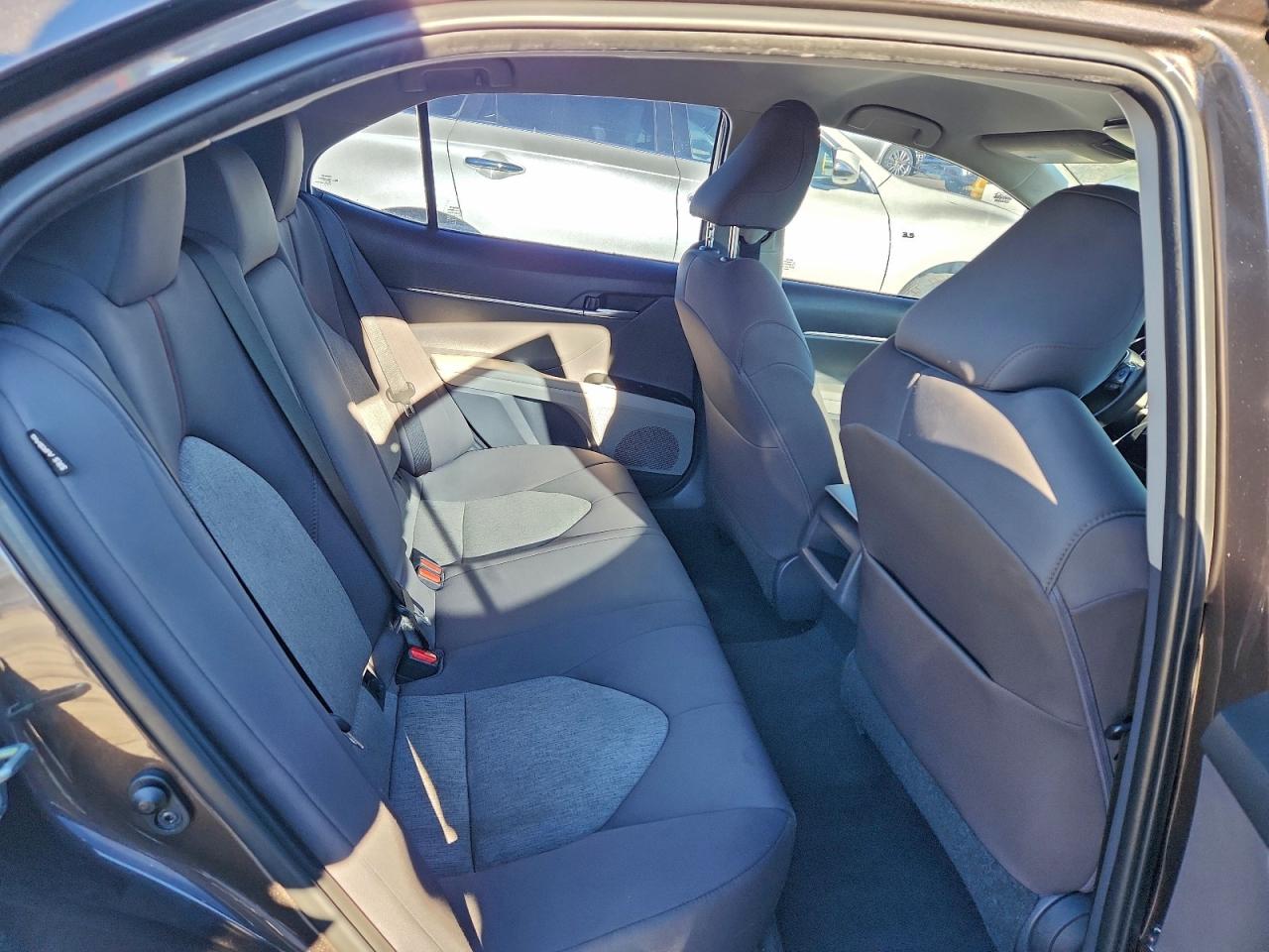 2019 Toyota Camry L VIN: 4T1B11HK1KU846081 Lot: 96977945