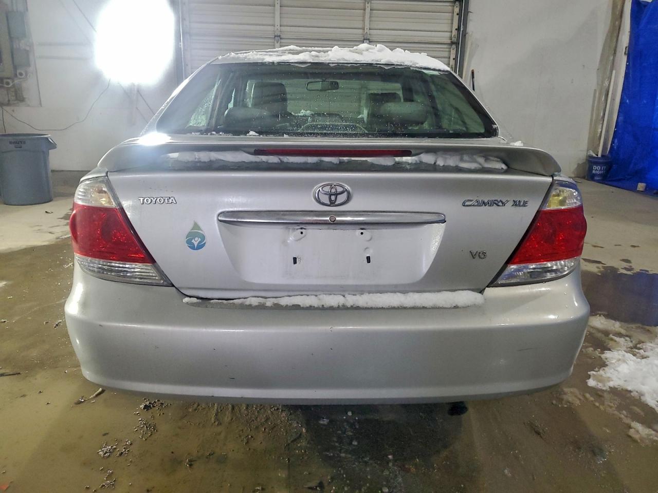2006 Toyota Camry Le VIN: 4T1BF30K56U116866 Lot: 96061265
