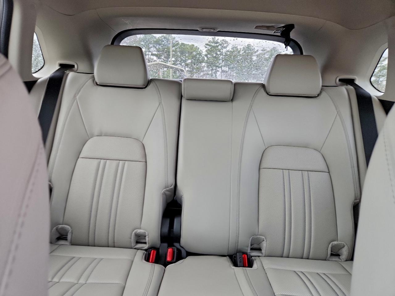 2024 Honda Hr-V Exl VIN: 3CZRZ2H76RM776096 Lot: 95854945