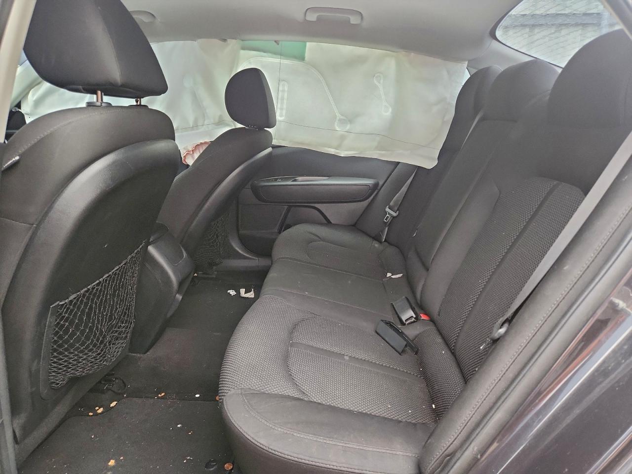 2019 Kia Optima Lx VIN: 5XXGT4L36KG279460 Lot: 95437515