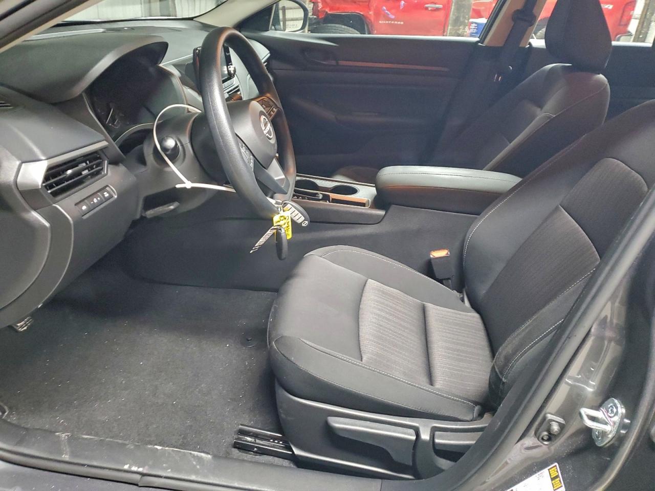 2024 Nissan Altima S VIN: 1N4BL4BV1RN394467 Lot: 94737625