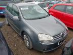 2004 VOLKSWAGEN GOLF 2.0 GT TDI 5DR DSG for sale at Copart SANDY