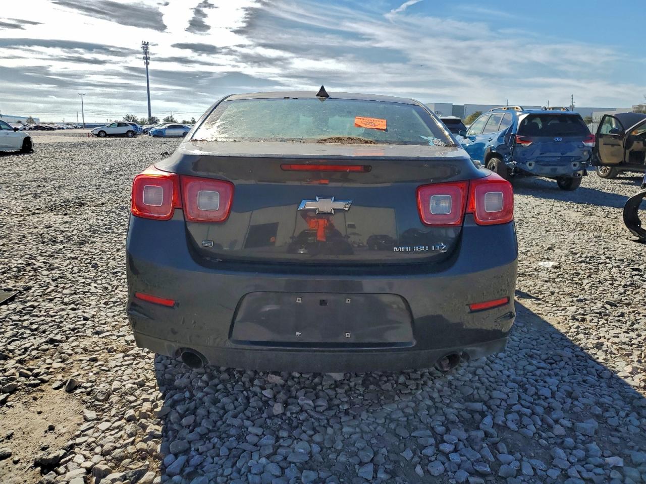 2014 Chevrolet Malibu Ltz VIN: 1G11H5SL5EF234620 Lot: 96753315