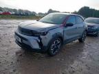 2022 VAUXHALL MOKKA 100KW SRI PREMIUM 50KWH 5DR AUTO for sale at Copart WISBECH