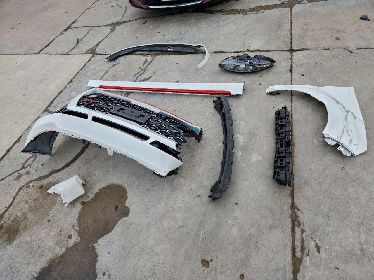 2020 Kia Soul Gt Line VIN: KNDJ63AU2L7093055 Lot: 94027355