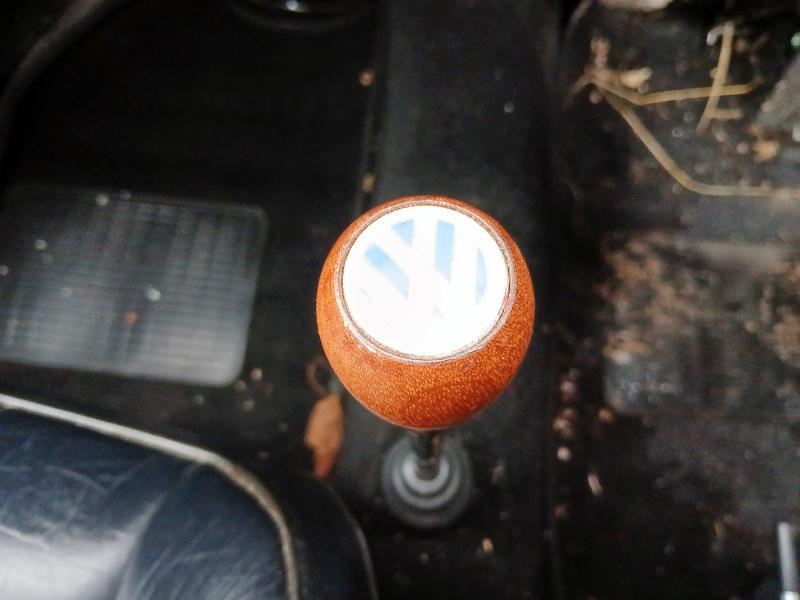 1970 VOLKSWAGEN TYPE 2