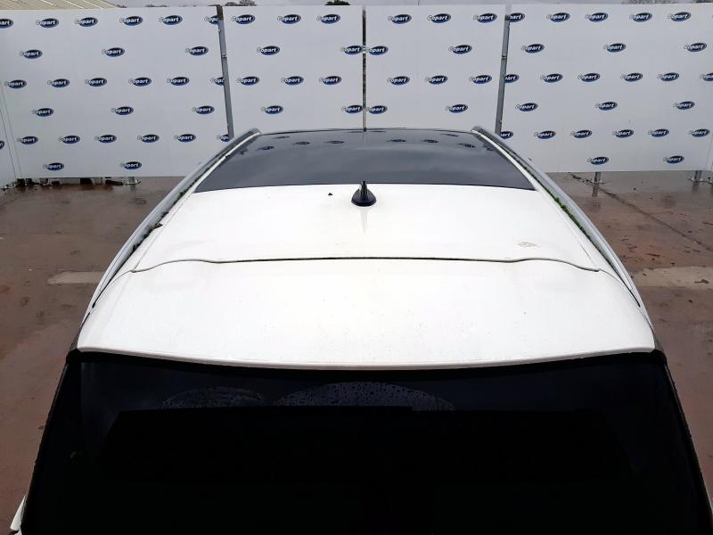 2020 CITROEN GRAND C4 SPACETOURER 1.2 PURETECH 130 FLAIR PLUS 5DR EAT8