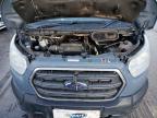 2021 FORD TRANSIT 2.0 ECOBLUE 130PS H3 TREND VAN for sale at Copart PETERLEE