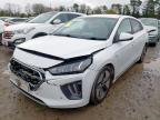 2019 HYUNDAI IONIQ 1.6 GDI HYBRID PREMIUM SE 5DR DCT for sale at Copart WOLVERHAMPTON