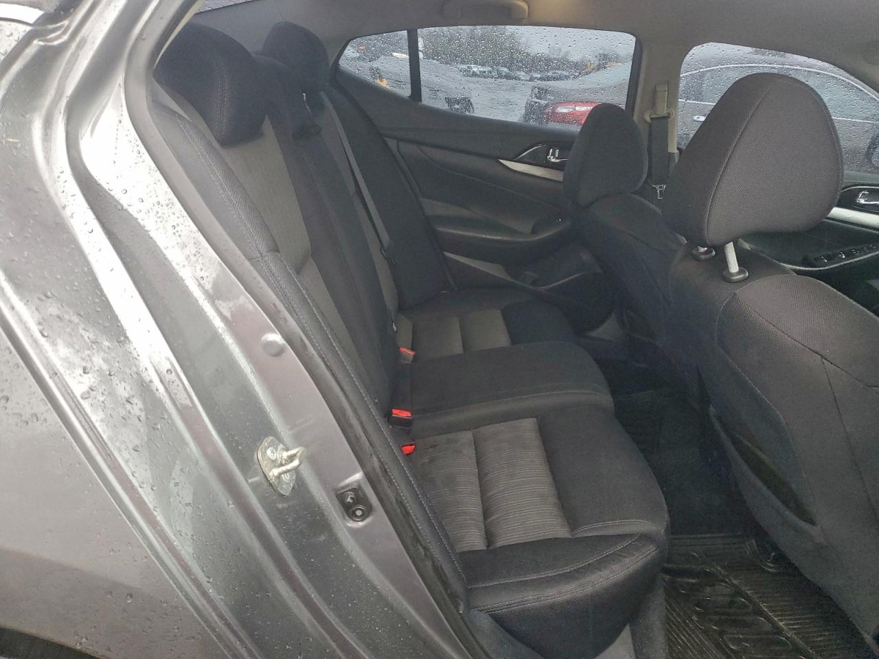 2018 Nissan Maxima 3.5S VIN: 1N4AA6AP2JC401507 Lot: 94766335