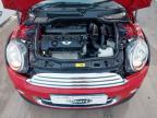 2013 MINI HATCHBACK 1.6 COOPER 3DR for sale at Copart BRISTOL