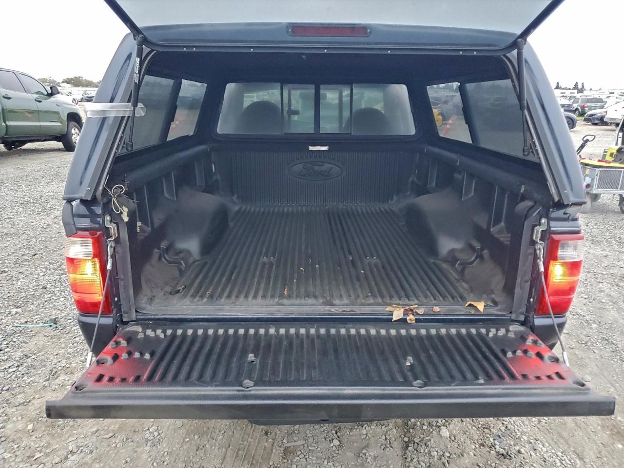 2003 Ford Ranger VIN: 1FTYR10U33PB38161 Lot: 94994155