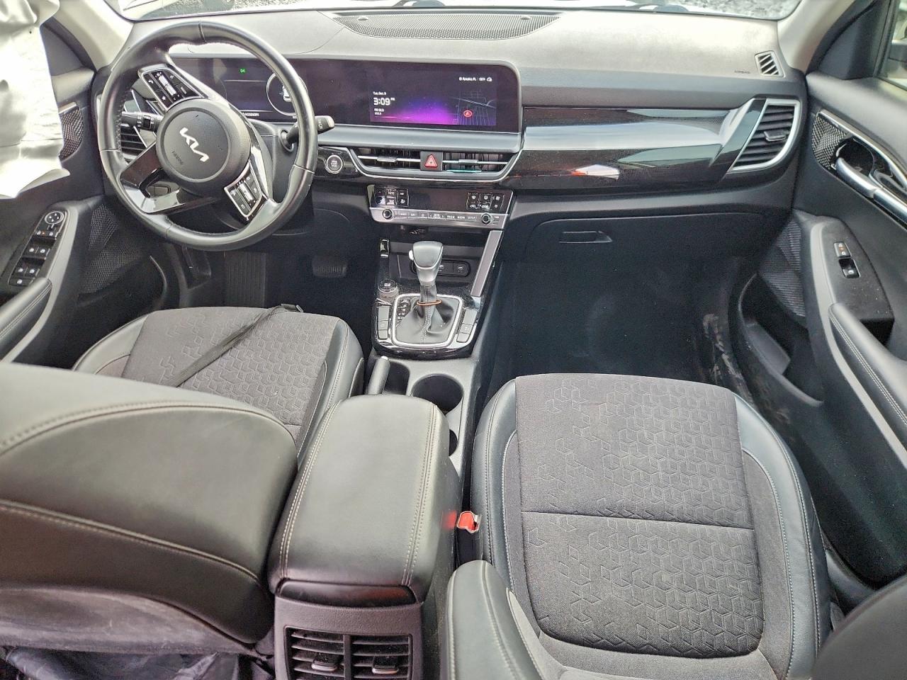 2024 Kia Seltos S VIN: KNDEU2AA2R7626540 Lot: 96294935