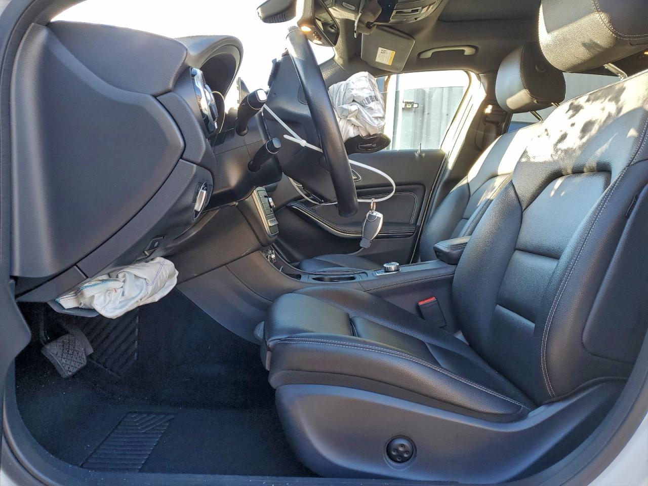 2019 Mercedes-Benz Gla 250 4Matic VIN: WDCTG4GB8KJ629388 Lot: 96919725