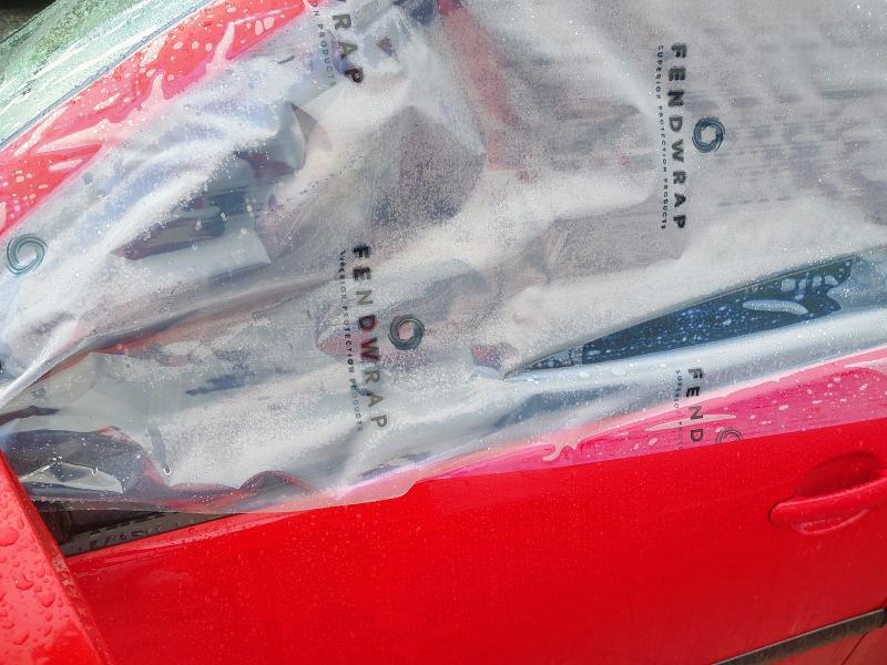 2005 VOLKSWAGEN GOLF 2.0T GTI 5DR