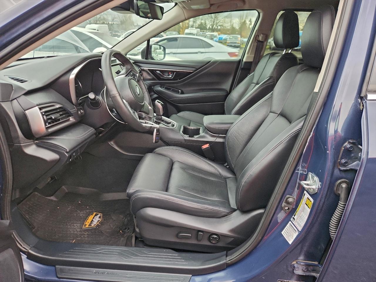 2023 Subaru Outback Touring VIN: 4S4BTAPC0P3103090 Lot: 96677705