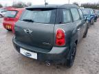 2012 MINI COUNTRYMAN 1.6 COOPER D 5DR for sale at Copart BRISTOL