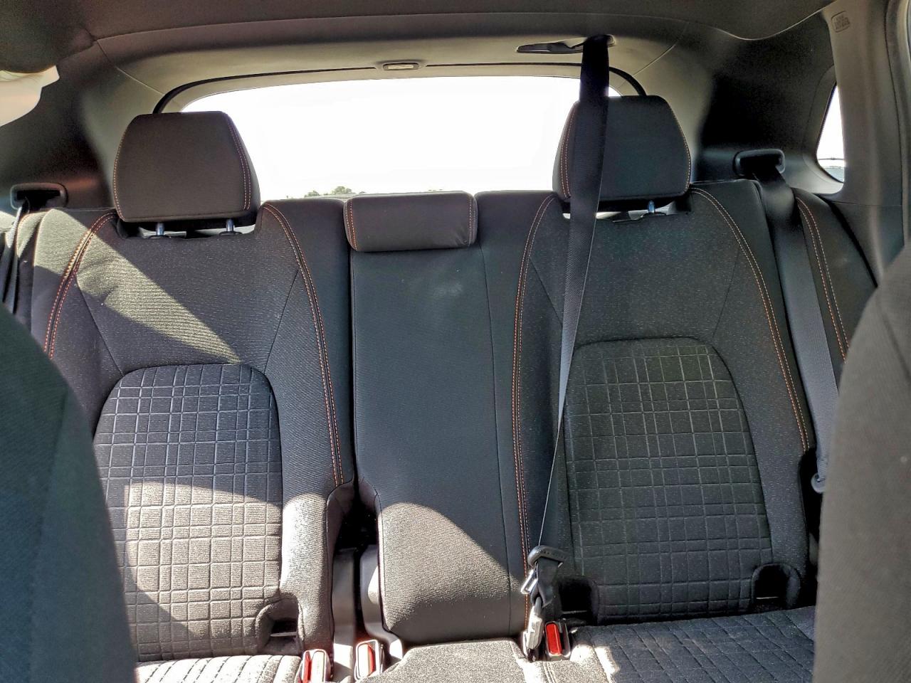 2024 Honda Hr-V Sport VIN: 3CZRZ1H51RM743189 Lot: 95404005