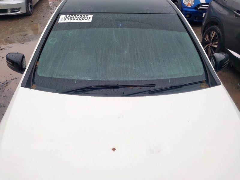 2013 MERCEDES-BENZ A CLASS A180 CDI BLUEEFFICIENCY SE 5DR