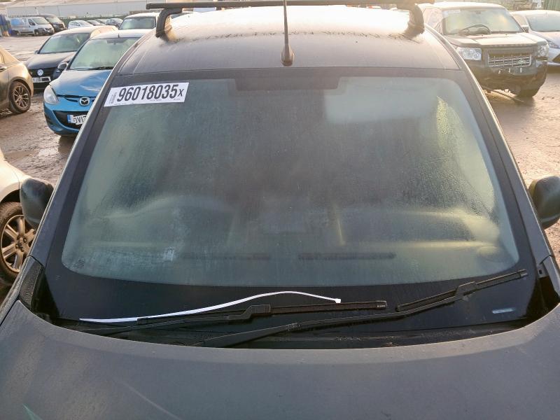 2016 CITROEN BERLINGO 1.6 BLUEHDI 625KG ENTERPRISE 75PS