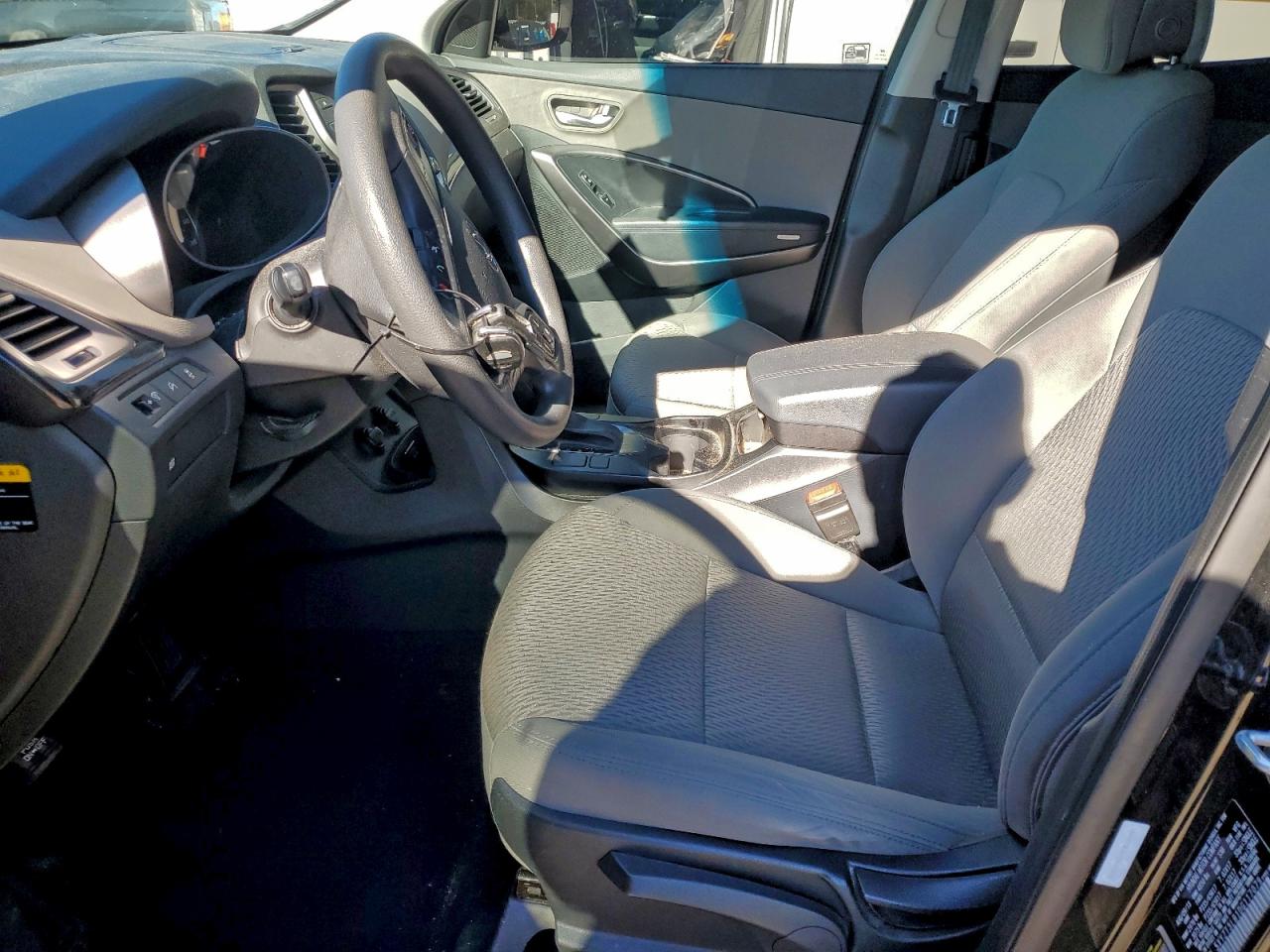 2013 Hyundai Santa Fe Sport VIN: 5XYZT3LB1DG117079 Lot: 96725825