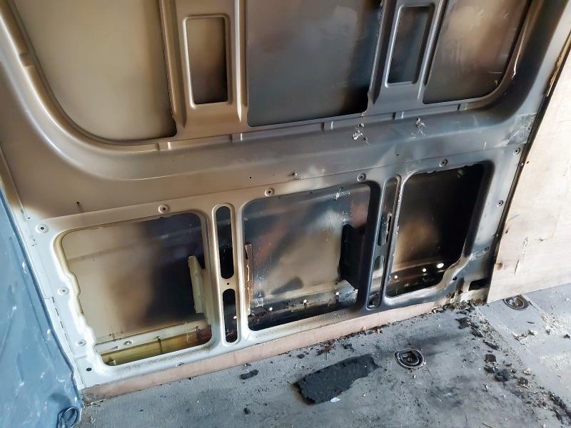 2018 MERCEDES-BENZ SPRINTER 3.5T HIGH ROOF VAN