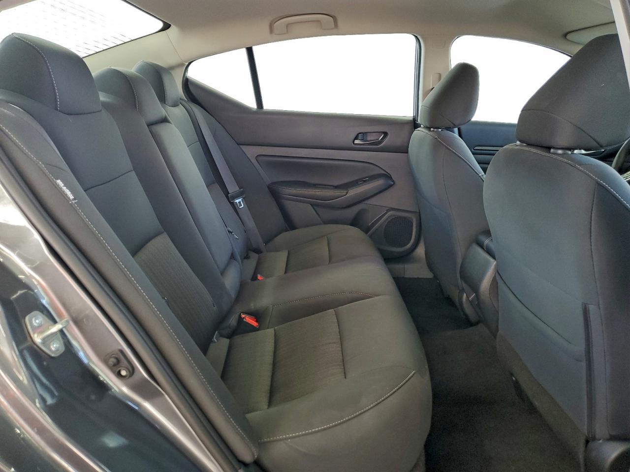 2025 Nissan Altima Sv VIN: 1N4BL4DV8SN404835 Lot: 96475615